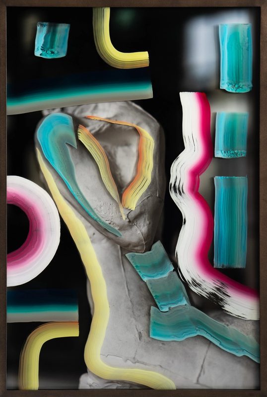 Adad Hannah — artwork