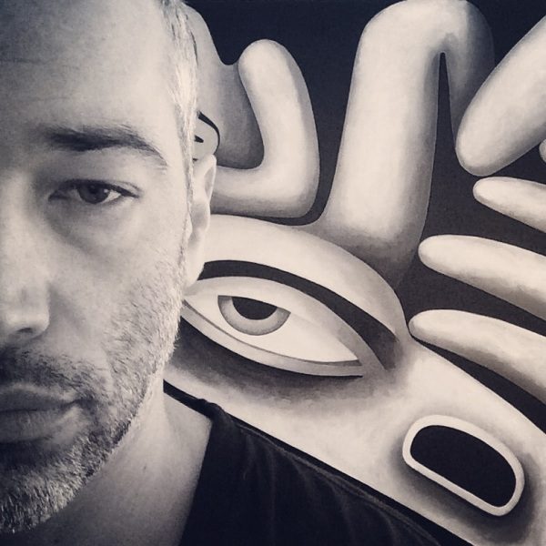 Shawn Hunt
