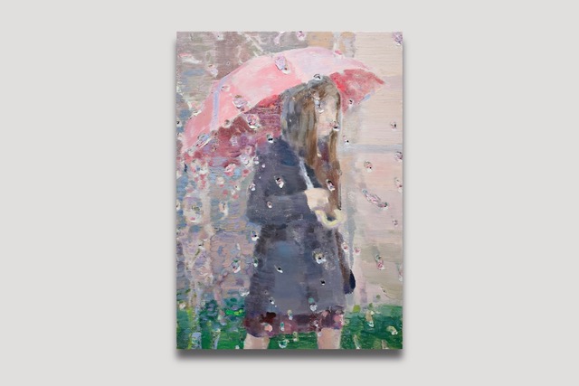 Ben Reeves — artwork