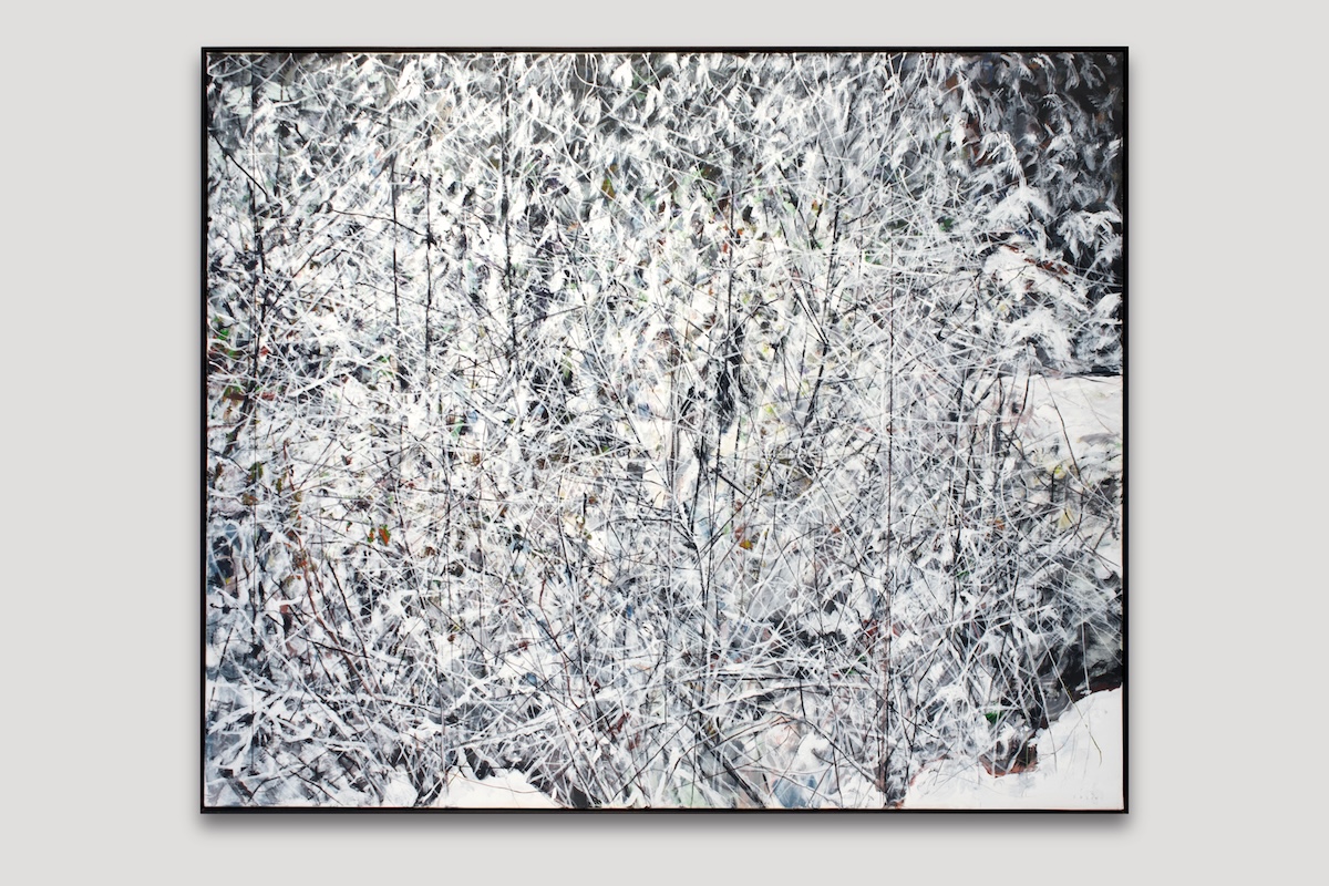 Gordon Smith — artwork