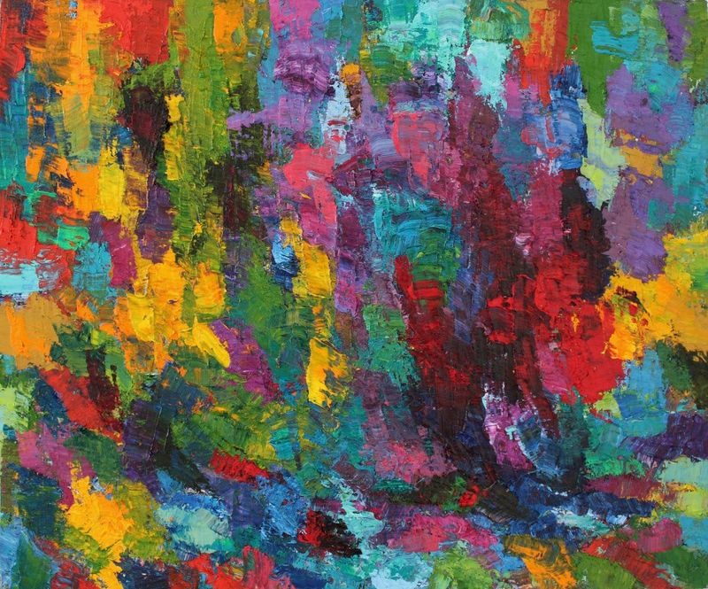 John Barkley — artwork
