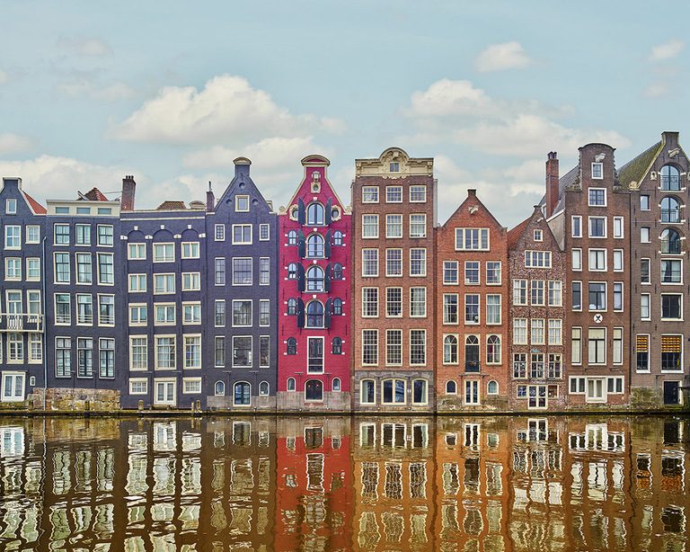David Burdeny — artwork