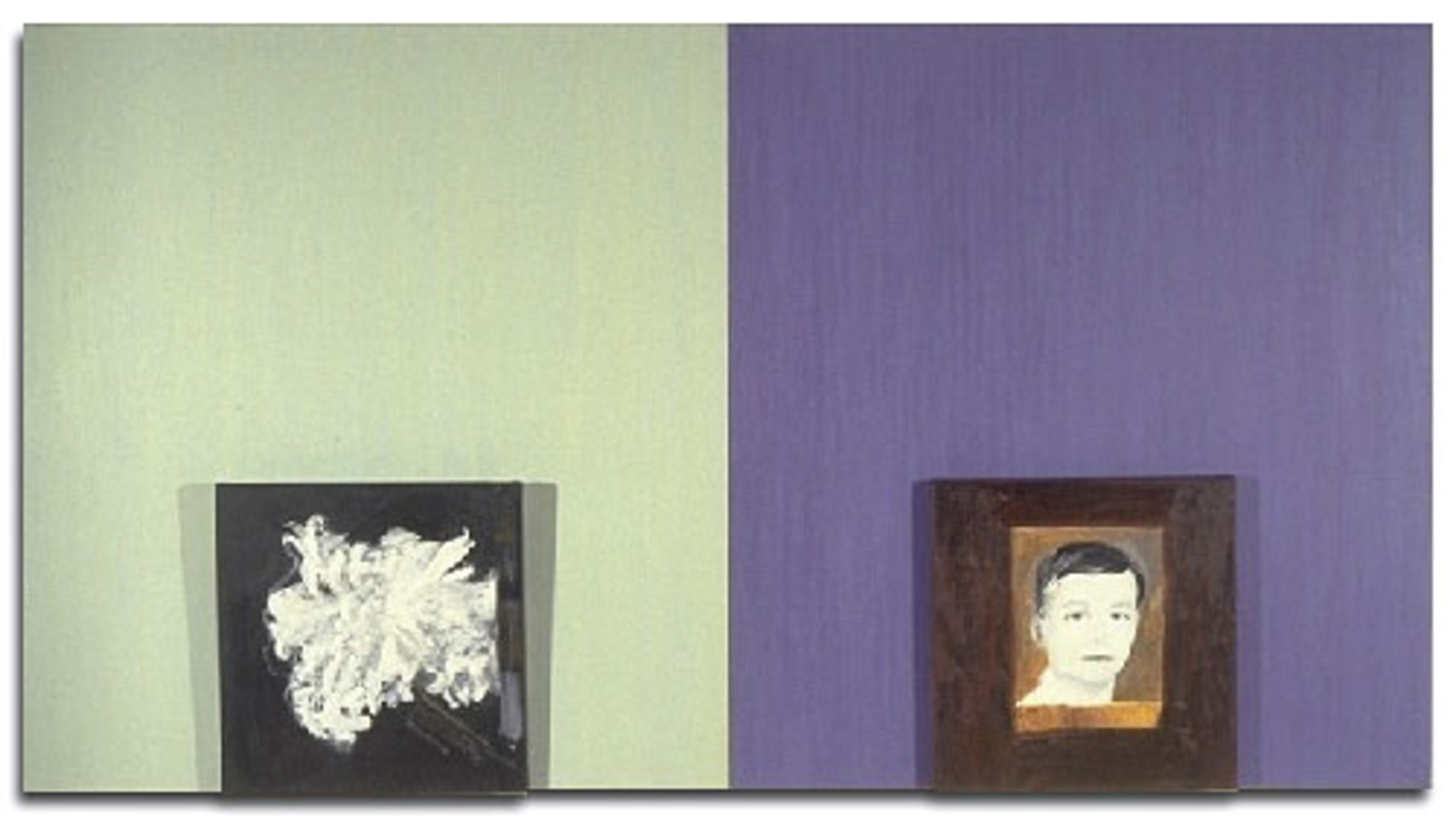 Michèle Lorrain — artwork