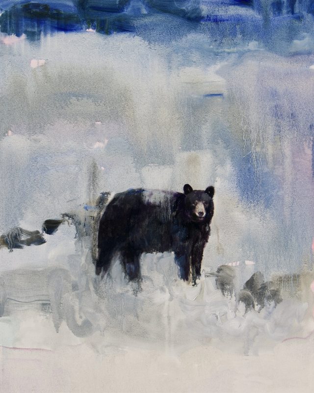 Darlene Cole — artwork