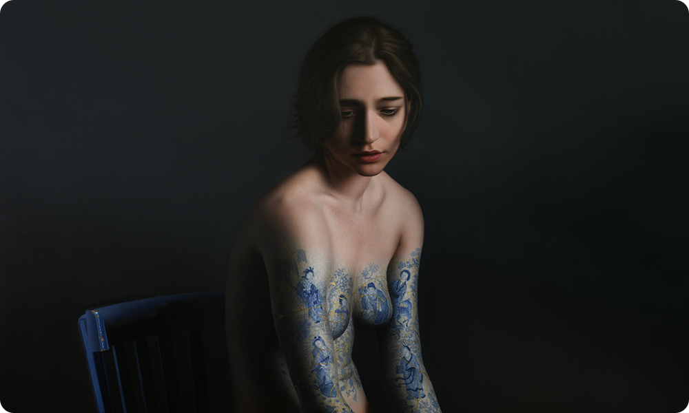 Marco Grassi — artwork