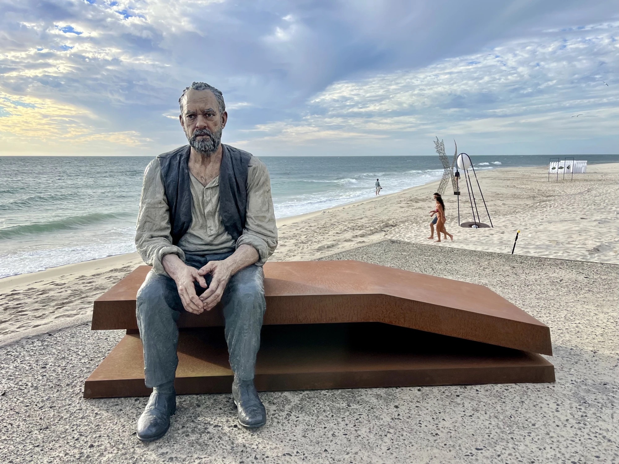 Sean Henry — artwork