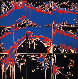 Jacques Hurtubise