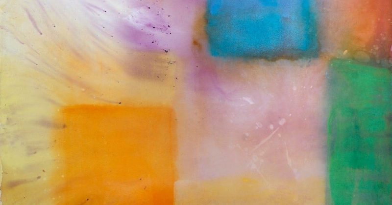 Brent McIntosh — artwork