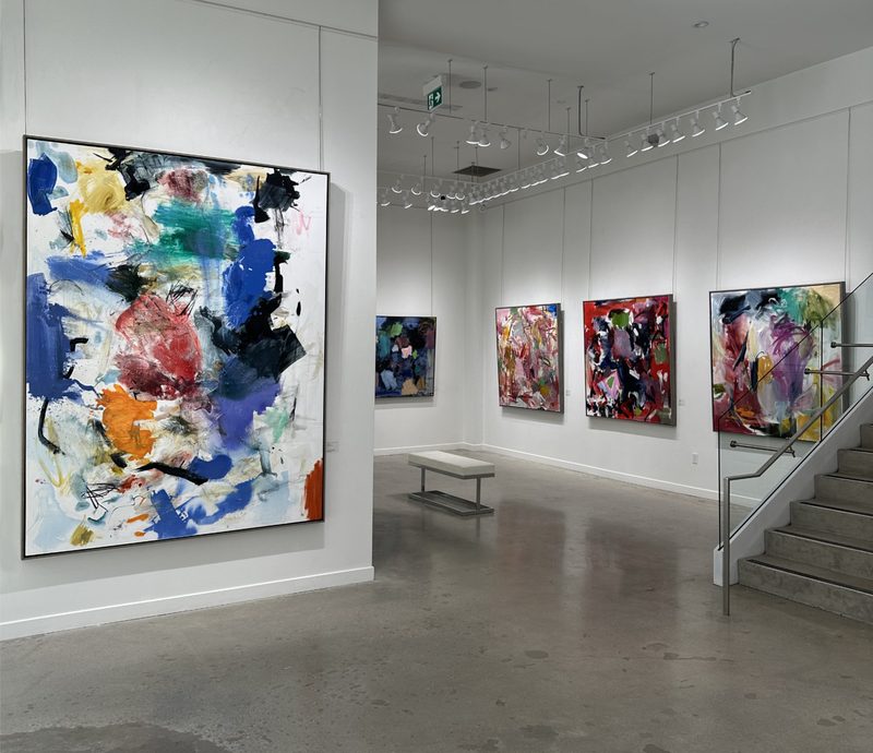 Scott Pattinson — artwork