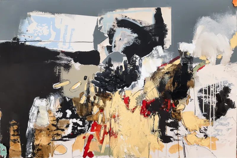 Jean-Francois Provost — artwork