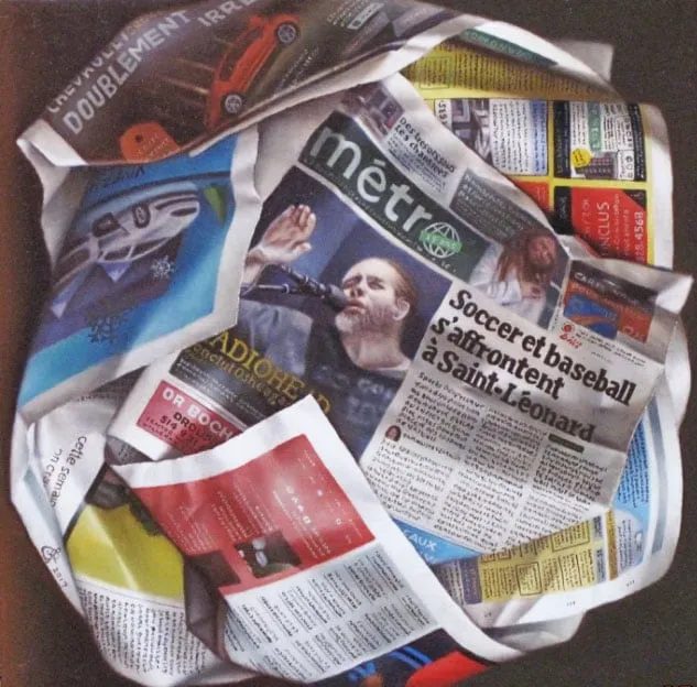 Joan Pujol — artwork