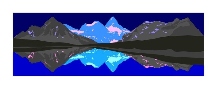David Wightman — artwork