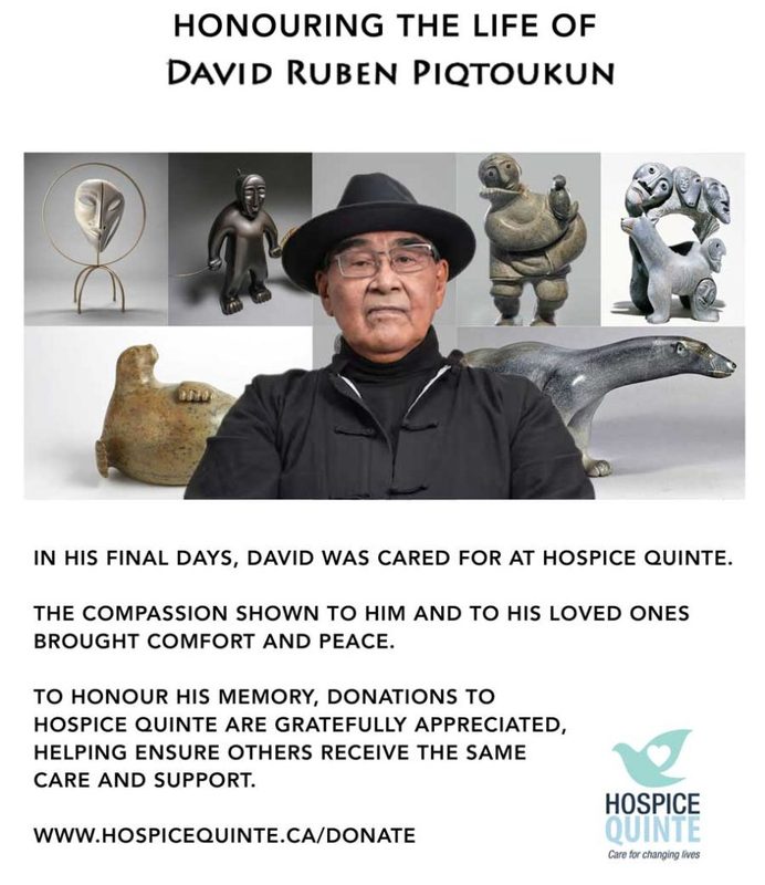 David Ruben — artwork