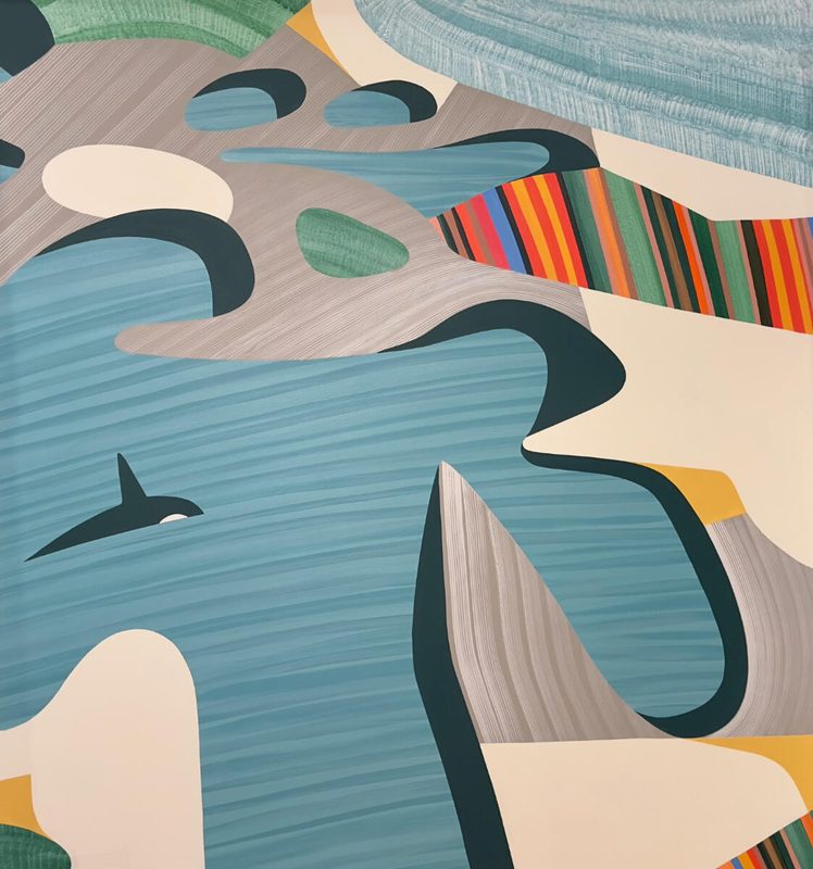 Luke Ramsey — artwork