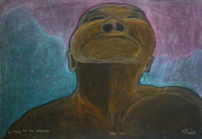 Jutai Toonoo — artwork