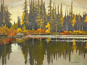 Nicholas Bott