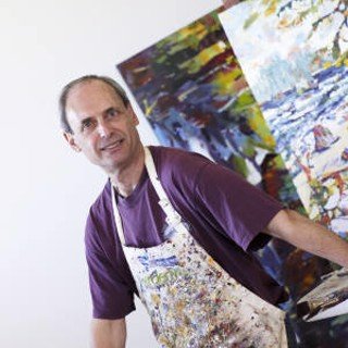 Rick Bond