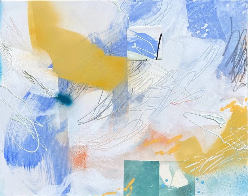 Megan Dietrich — artwork