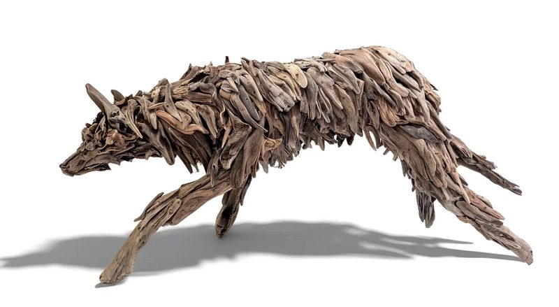 Guthrie Gloag — artwork