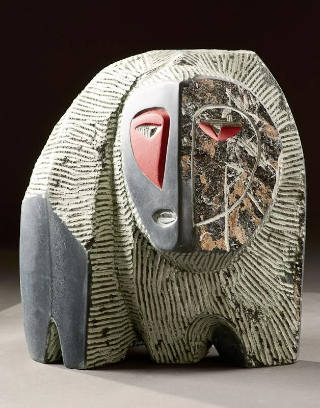 Patricia Hindmarch-Watson — artwork