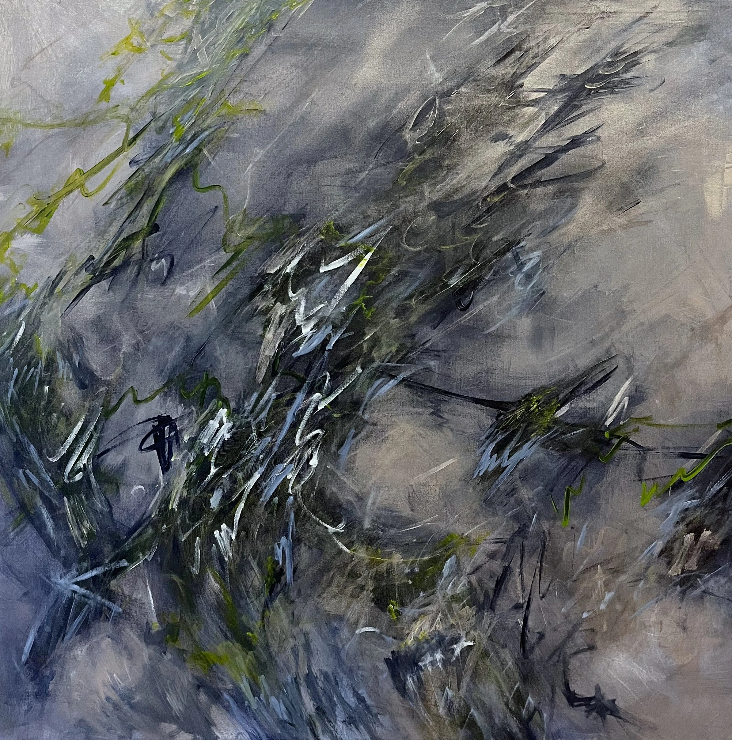 April Ponsford — artwork