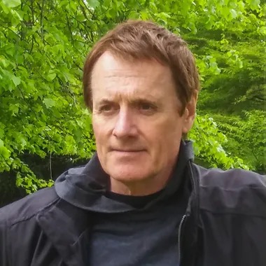 Duncan Regehr R.C.A.