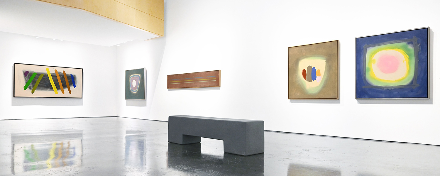William Perehudoff — artwork