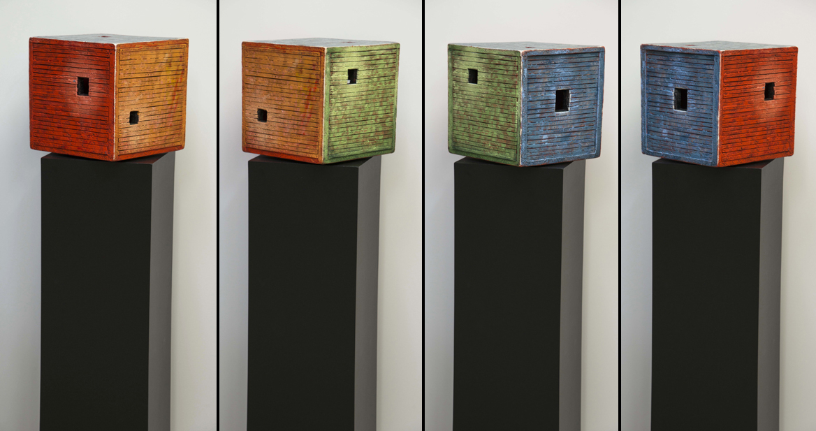 David Blackwood — artwork