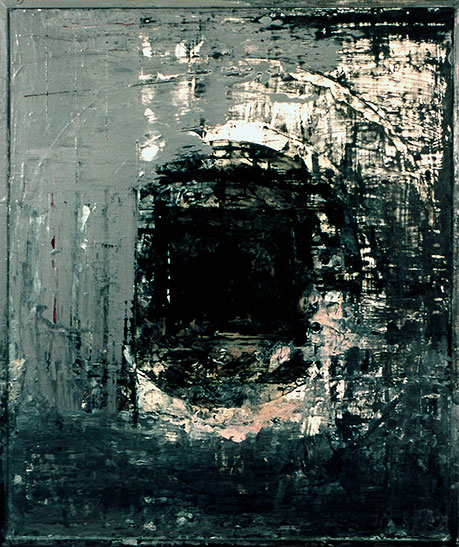 John Boyle — artwork