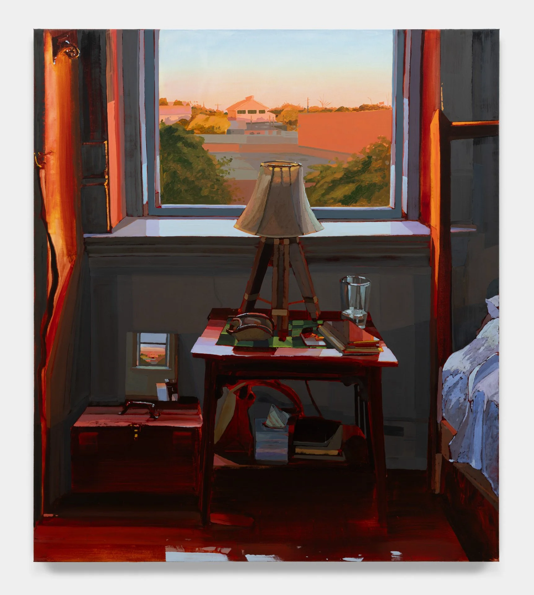 Keiran Brennan Hinton — artwork