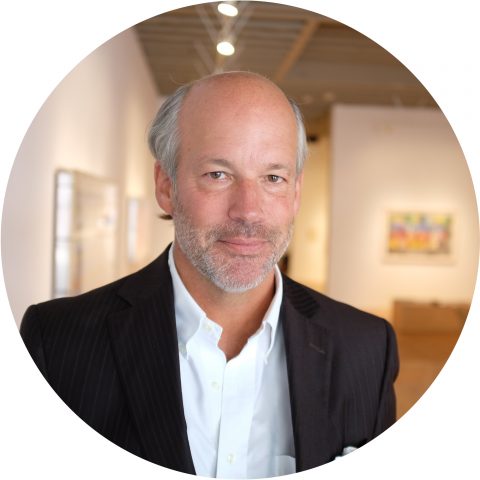 Duncan de Kergommeaux — artwork