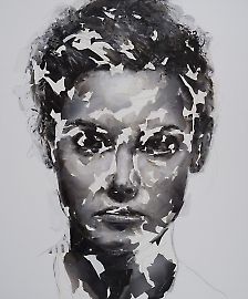Gabi Trinkaus — artwork