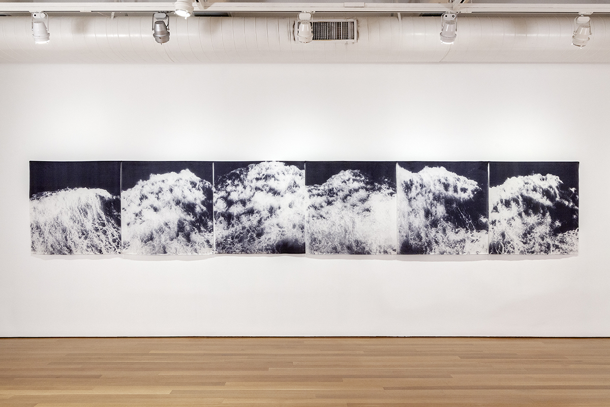 Alison Rossiter — artwork