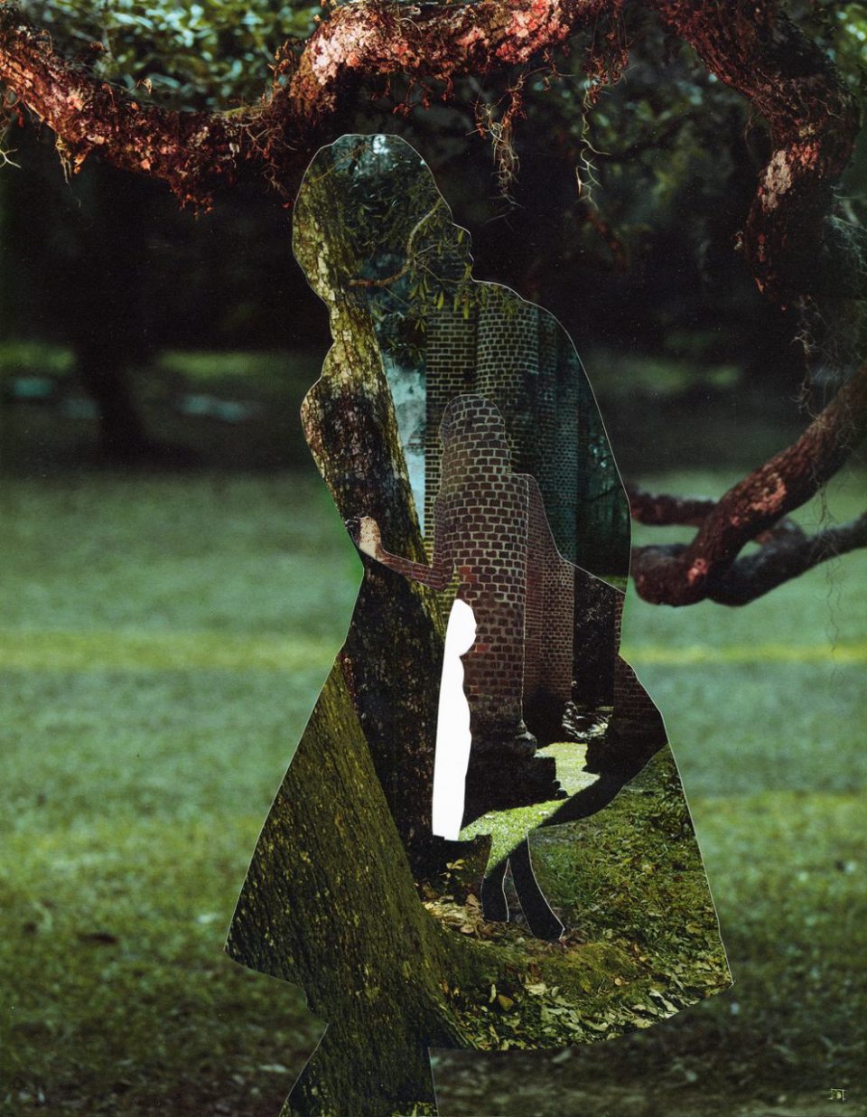 Paul Butler — artwork