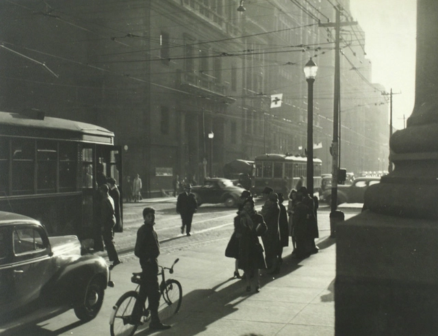 Charles Devenish Woodley — artwork
