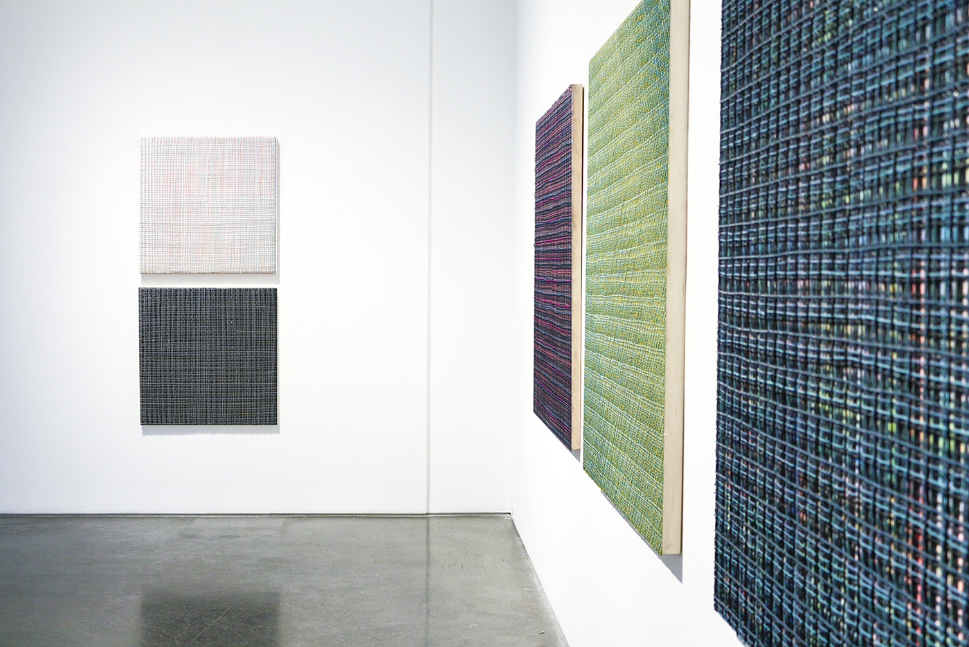 Vicky Christou — artwork