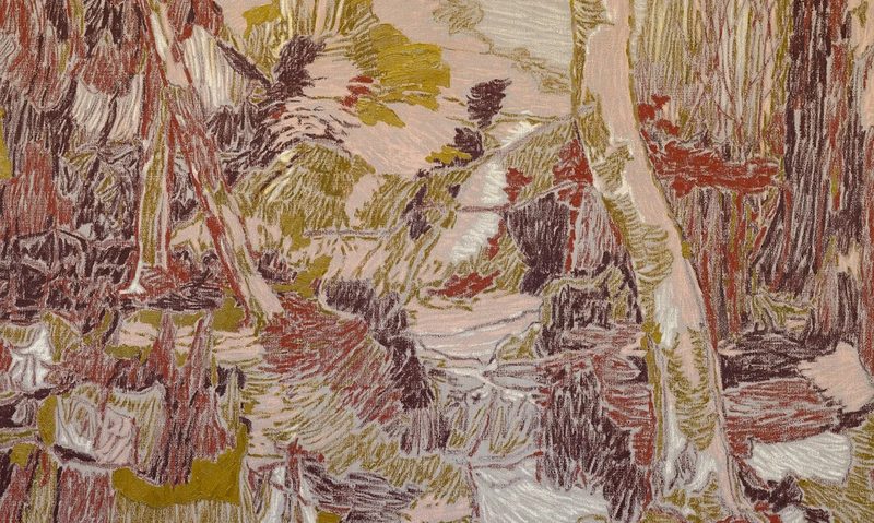 Anne Griffiths — artwork