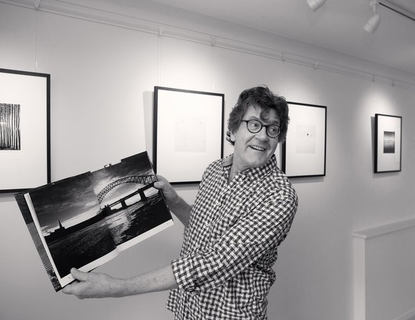 Michael Kenna
