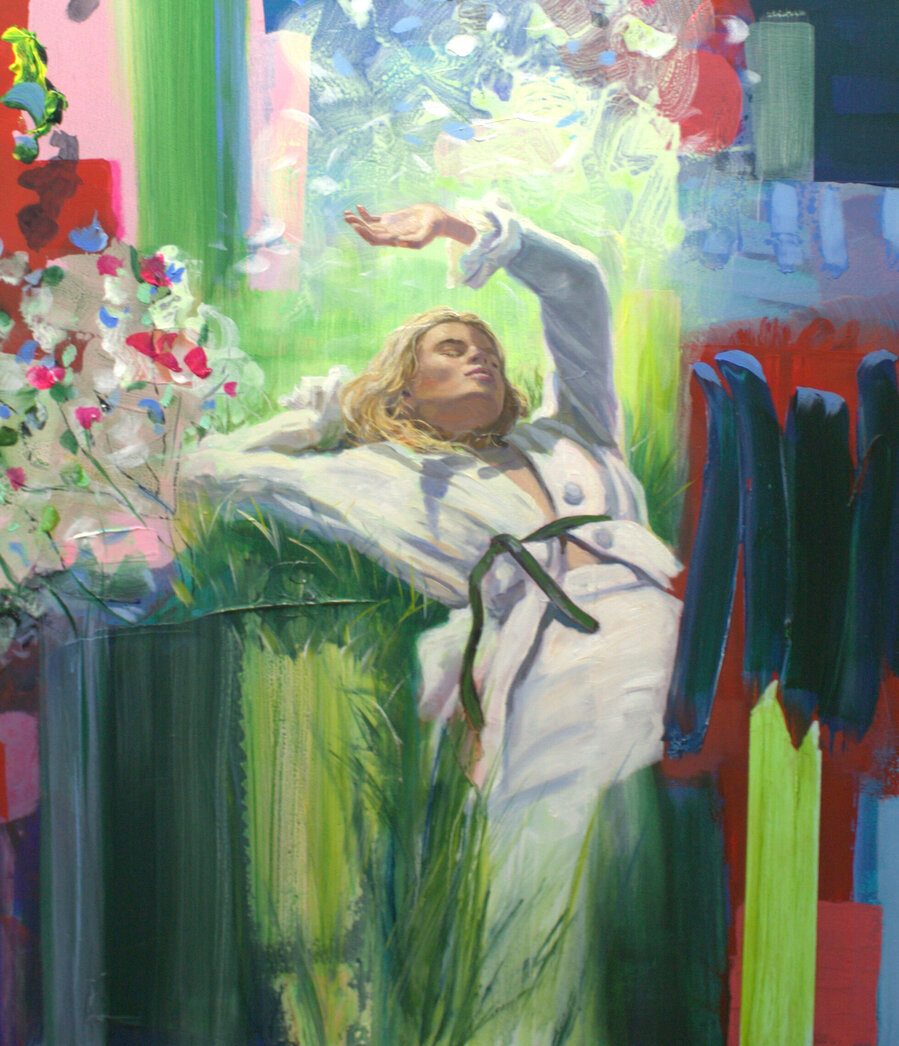 Martin Klimas — artwork