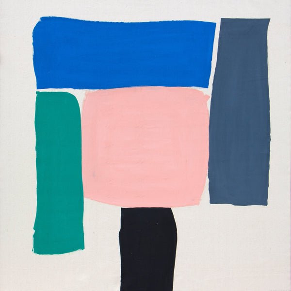 Kenneth Lochhead — artwork