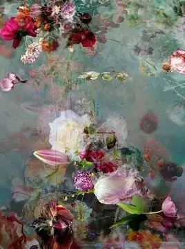 Isabelle Menin — artwork