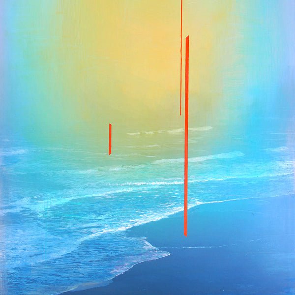 Steven Nederveen — artwork