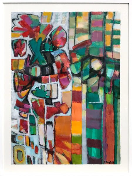 Sylvia Tait — artwork