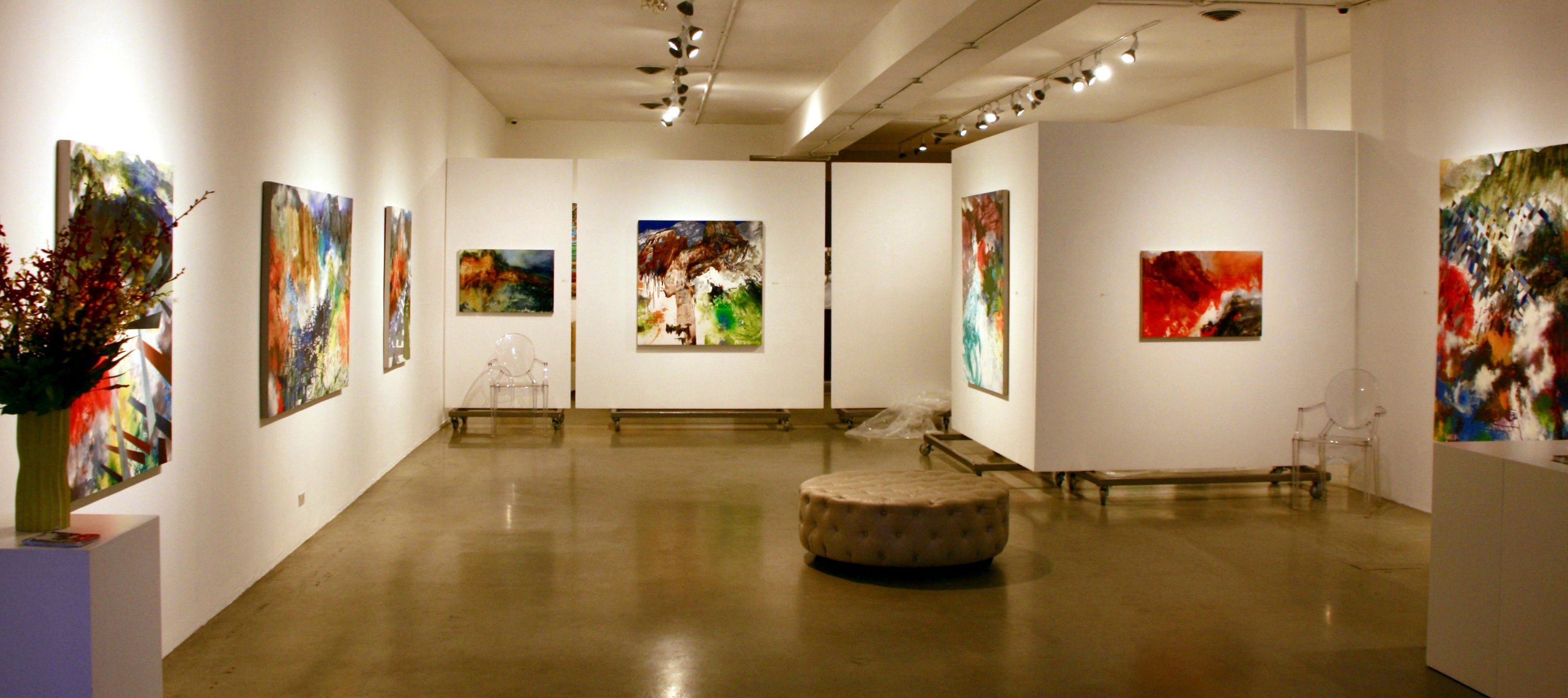 Kentree Speirs — artwork