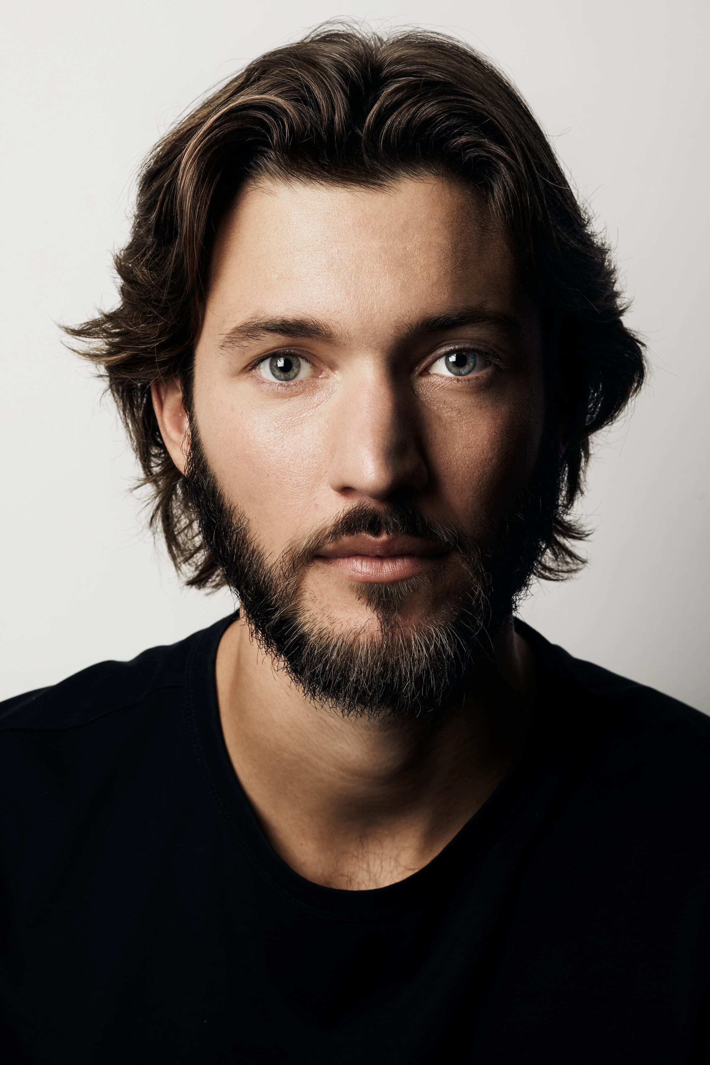 Lucas Kratochwil — artwork