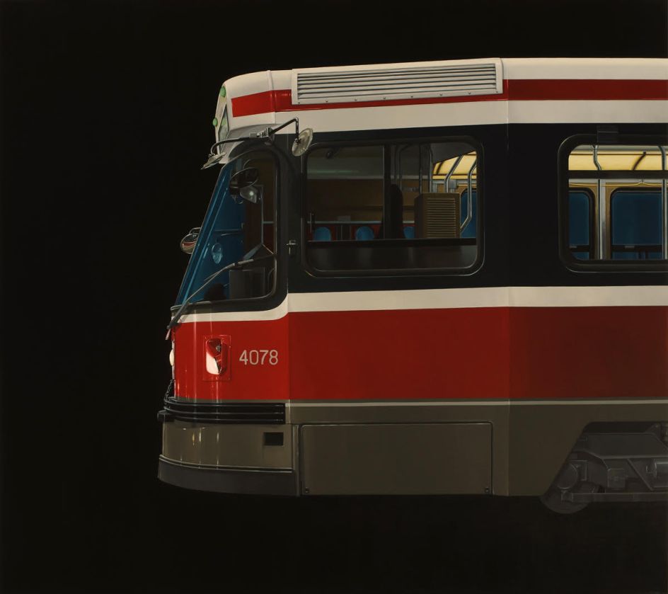 Peter Harris — artwork