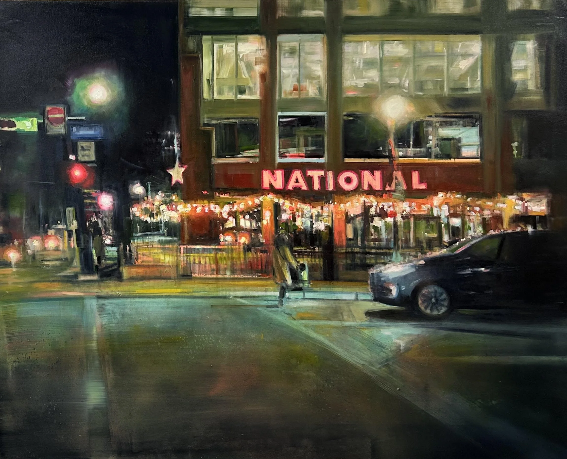 Marcia Harris — artwork