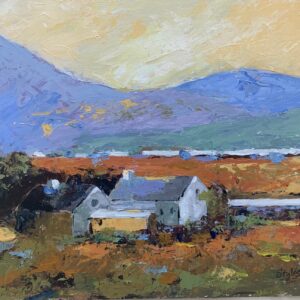 Catherine Bagnell Styles