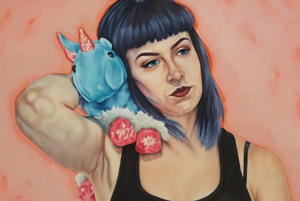 Erin Hollingshead — artwork