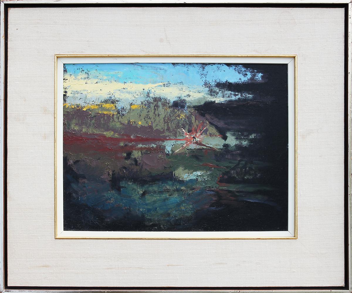Gordon MacDonald — artwork